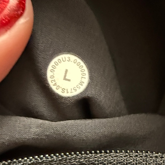 Lululemon men’s joggers - Picture 4 of 17